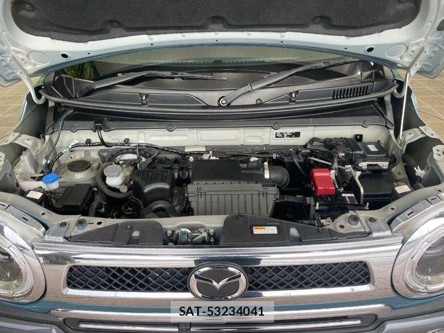 Mazda FLAIR CROSSOVER 2024-03 8457500-17