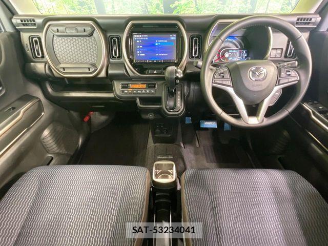 Mazda FLAIR CROSSOVER 2024-03 8457500-1