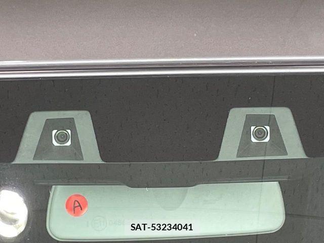 Mazda FLAIR CROSSOVER 2024-03 8457500-2
