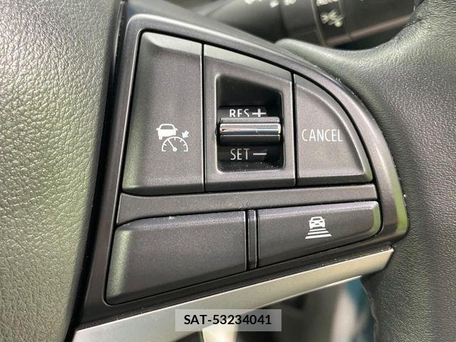 Mazda FLAIR CROSSOVER 2024-03 8457500-3