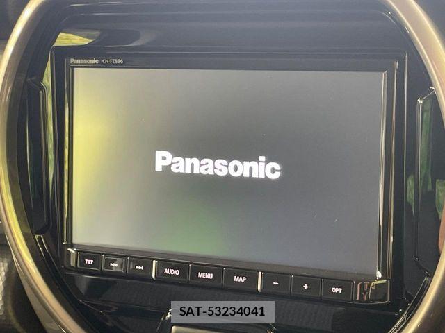 Mazda FLAIR CROSSOVER 2024-03 8457500-4