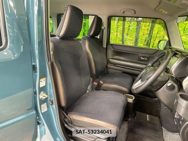 Mazda FLAIR CROSSOVER 2024-03 8457500-7
