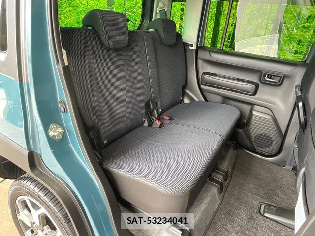 Mazda FLAIR CROSSOVER 2024-03 8457500-8