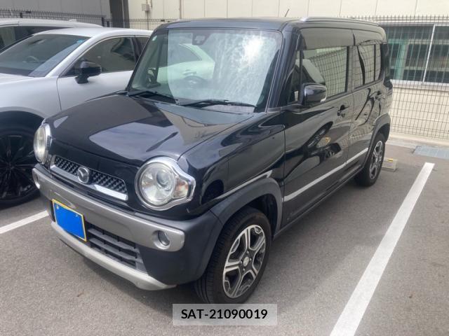 sat car