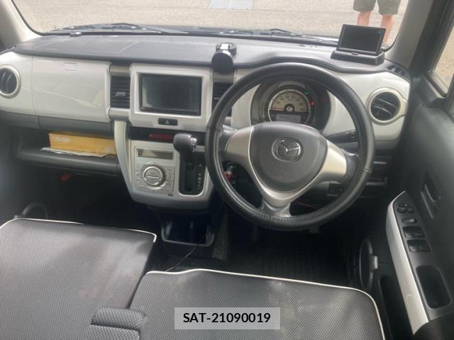 Mazda FLAIR CROSSOVER 2014-03 8524895-11