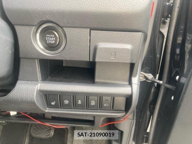 Mazda FLAIR CROSSOVER 2014-03 8524895-13