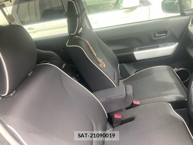 Mazda FLAIR CROSSOVER 2014-03 8524895-14