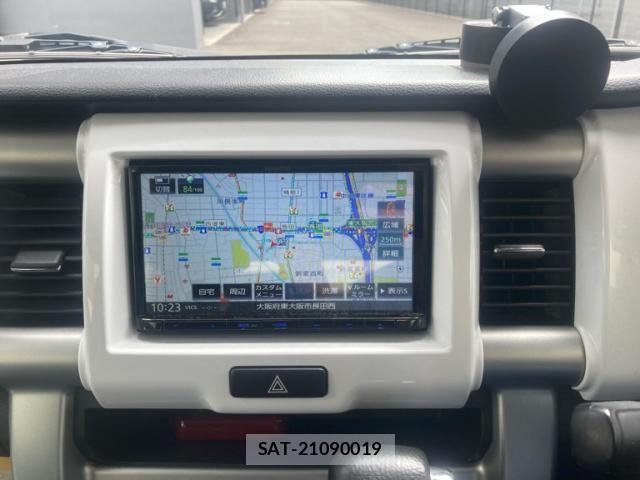 Mazda FLAIR CROSSOVER 2014-03 8524895-15