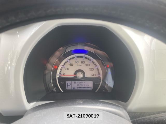 Mazda FLAIR CROSSOVER 2014-03 8524895-16