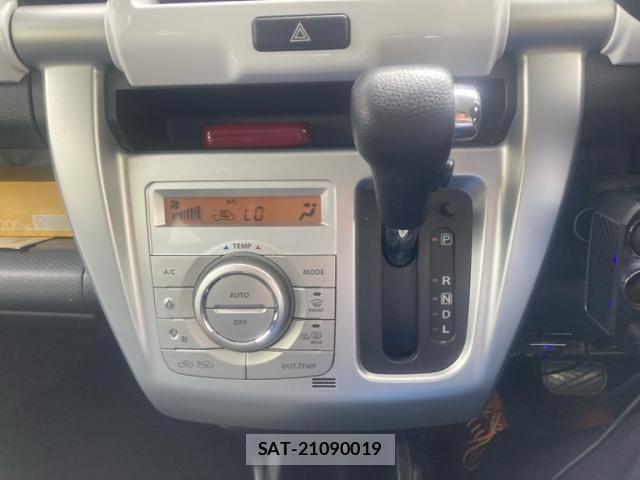 Mazda FLAIR CROSSOVER 2014-03 8524895-17