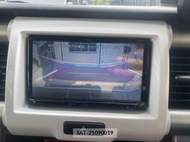Mazda FLAIR CROSSOVER 2014-03 8524895-18