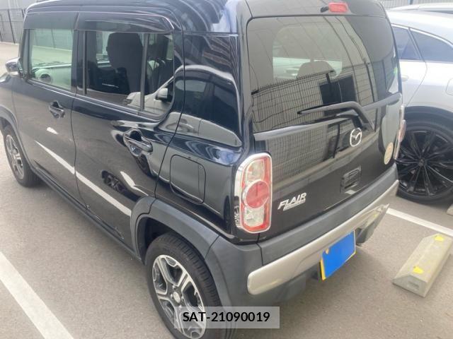 Mazda FLAIR CROSSOVER 2014-03 8524895-3