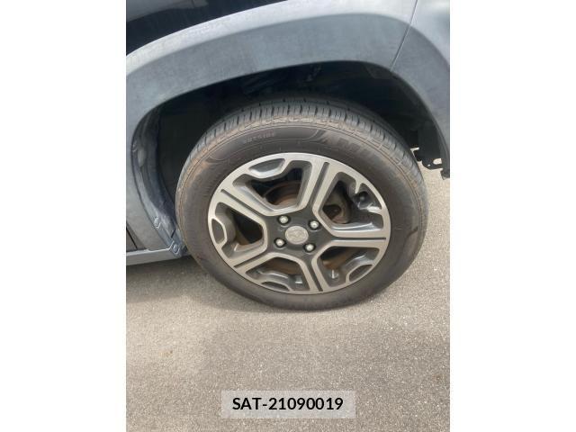 Mazda FLAIR CROSSOVER 2014-03 8524895-5