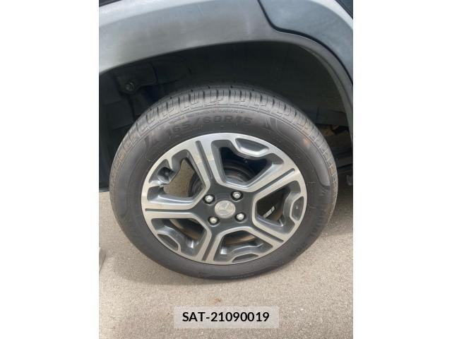 Mazda FLAIR CROSSOVER 2014-03 8524895-6