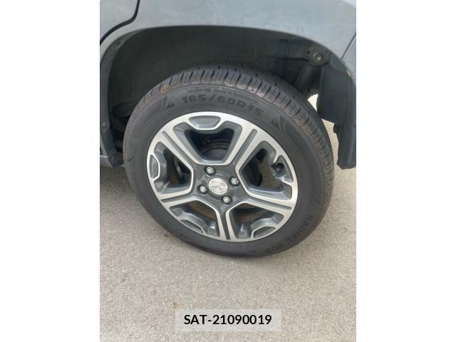 Mazda FLAIR CROSSOVER 2014-03 8524895-7