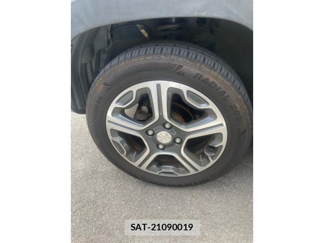 Mazda FLAIR CROSSOVER 2014-03 8524895-8