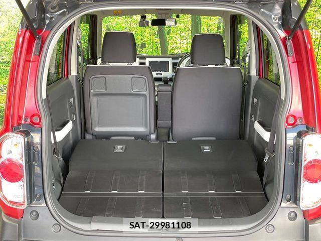 Mazda FLAIR CROSSOVER 2015-01 8524892-9