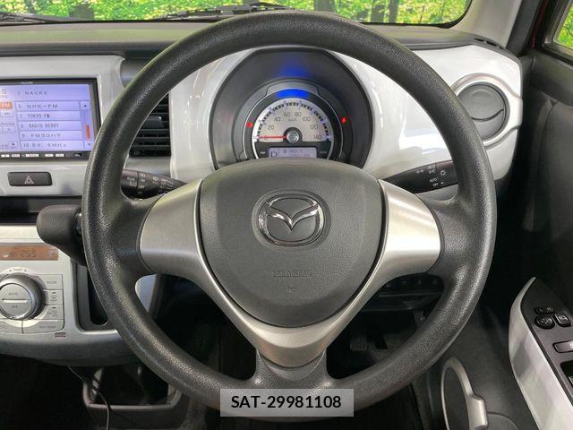 Mazda FLAIR CROSSOVER 2015-01 8524892-10