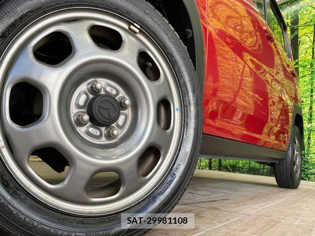 Mazda FLAIR CROSSOVER 2015-01 8524892-12