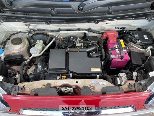 Mazda FLAIR CROSSOVER 2015-01 8524892-17