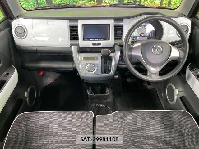 Mazda FLAIR CROSSOVER 2015-01 8524892-1