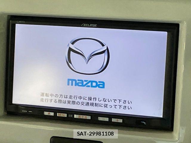 Mazda FLAIR CROSSOVER 2015-01 8524892-2