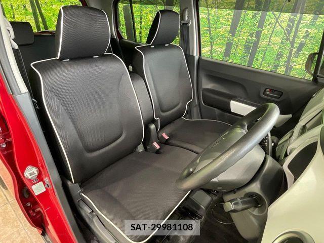 Mazda FLAIR CROSSOVER 2015-01 8524892-7
