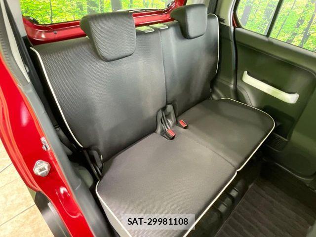 Mazda FLAIR CROSSOVER 2015-01 8524892-8