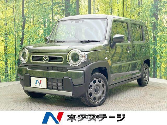 Mazda FLAIR CROSSOVER 2024-12 8626812-0