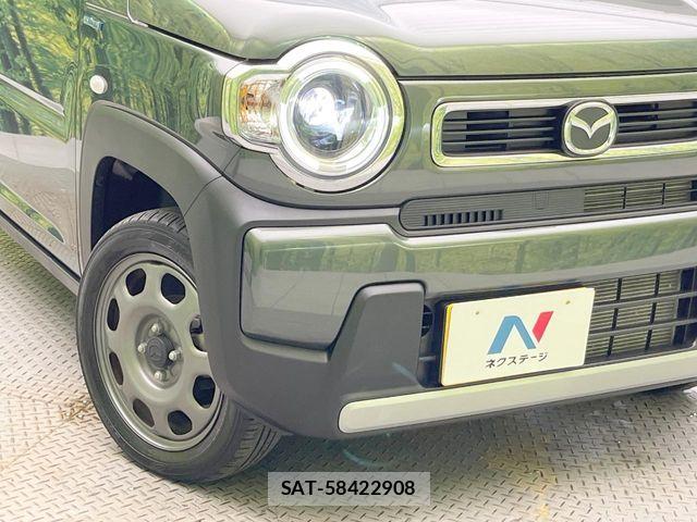 Mazda FLAIR CROSSOVER 2024-12 8626812-11