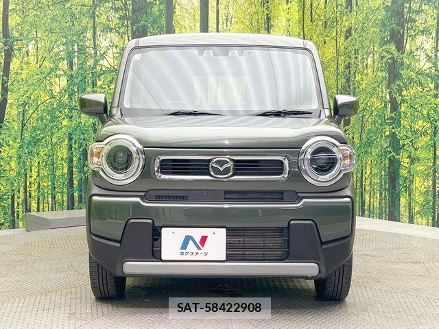 Mazda FLAIR CROSSOVER 2024-12 8626812-13