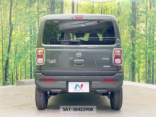 Mazda FLAIR CROSSOVER 2024-12 8626812-14