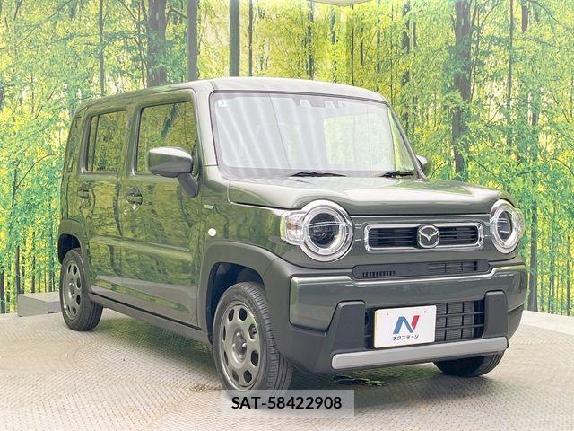 Mazda FLAIR CROSSOVER 2024-12 8626812-15