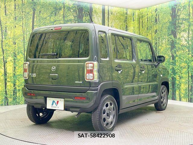 Mazda FLAIR CROSSOVER 2024-12 8626812-16