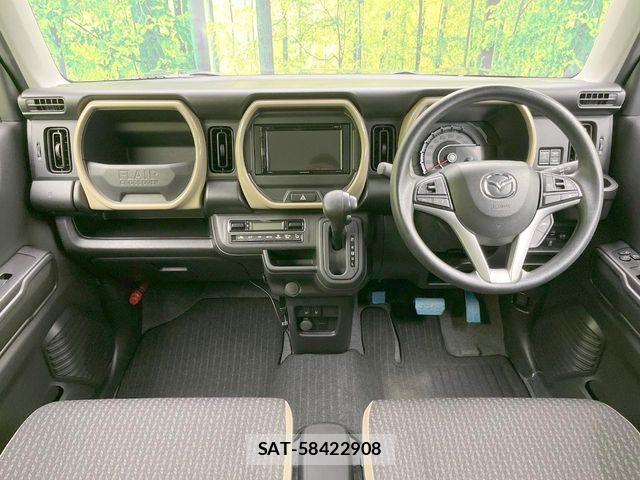 Mazda FLAIR CROSSOVER 2024-12 8626812-1