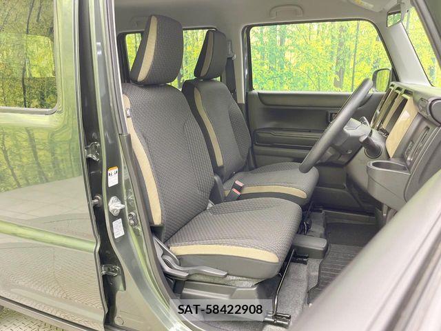 Mazda FLAIR CROSSOVER 2024-12 8626812-7