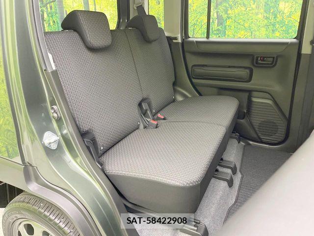 Mazda FLAIR CROSSOVER 2024-12 8626812-8