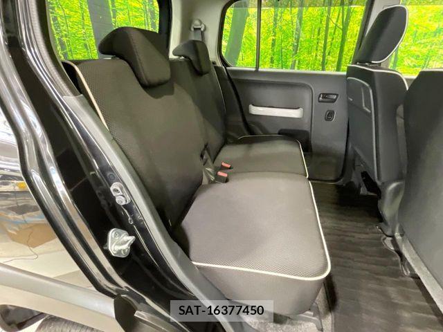 Mazda FLAIR CROSSOVER 2014-05 8626814-9
