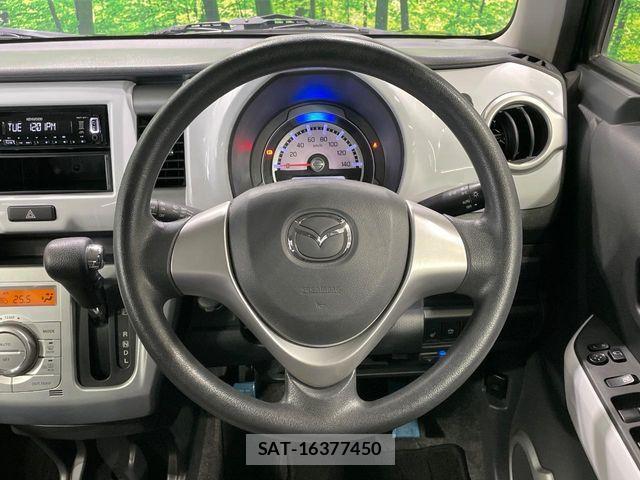 Mazda FLAIR CROSSOVER 2014-05 8626814-11