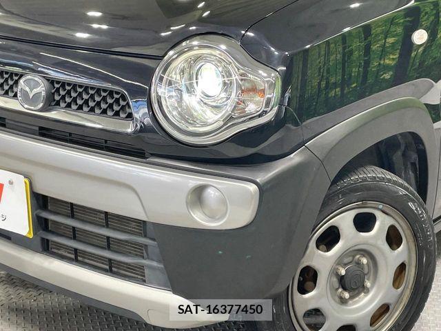 Mazda FLAIR CROSSOVER 2014-05 8626814-12