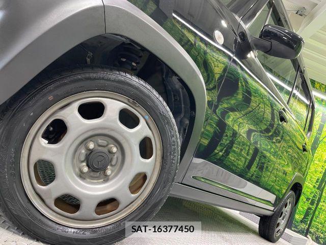 Mazda FLAIR CROSSOVER 2014-05 8626814-13