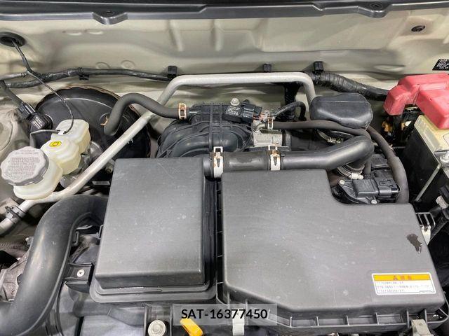 Mazda FLAIR CROSSOVER 2014-05 8626814-17