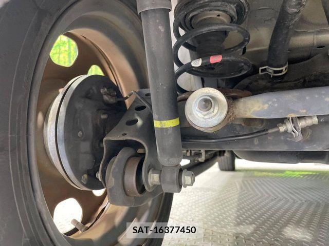 Mazda FLAIR CROSSOVER 2014-05 8626814-19