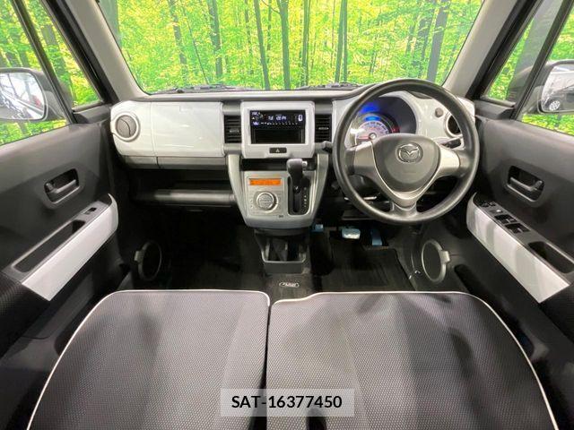 Mazda FLAIR CROSSOVER 2014-05 8626814-3