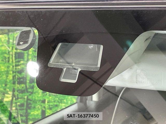 Mazda FLAIR CROSSOVER 2014-05 8626814-4