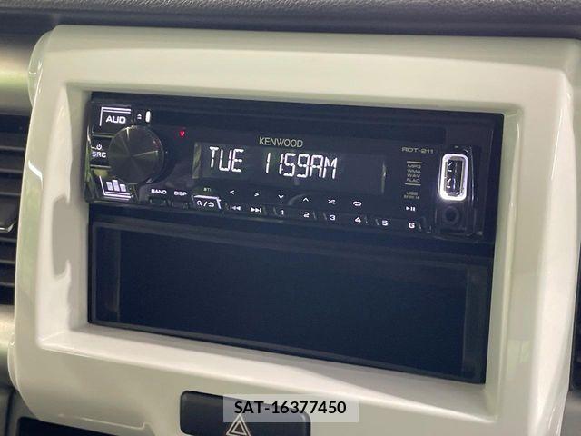 Mazda FLAIR CROSSOVER 2014-05 8626814-5