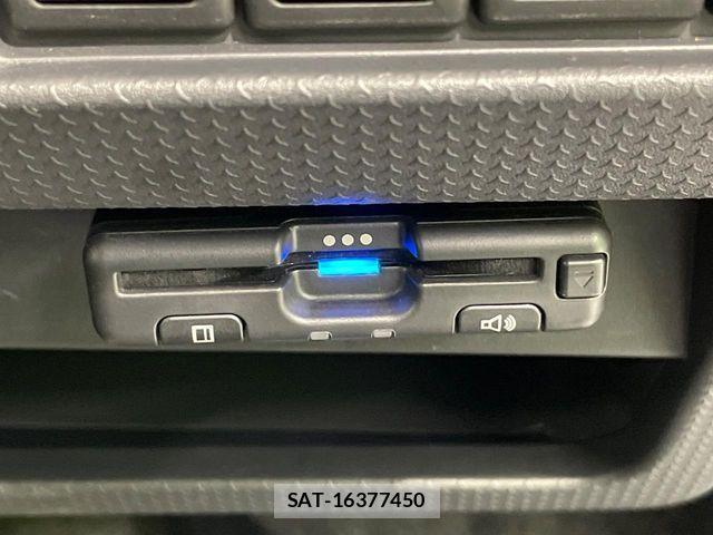 Mazda FLAIR CROSSOVER 2014-05 8626814-6