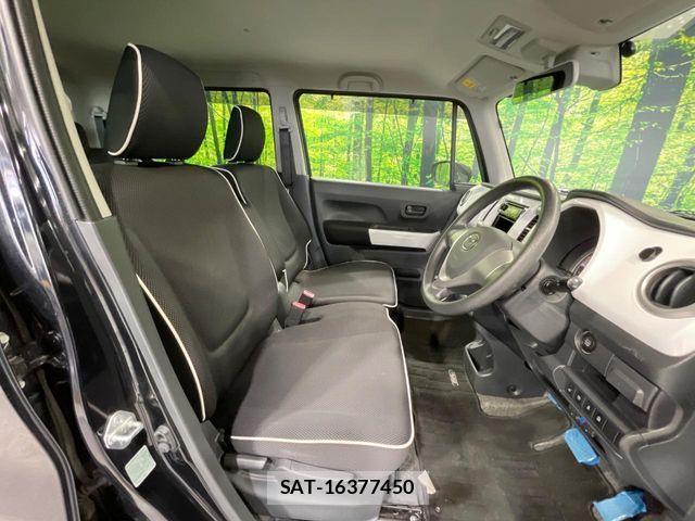 Mazda FLAIR CROSSOVER 2014-05 8626814-8