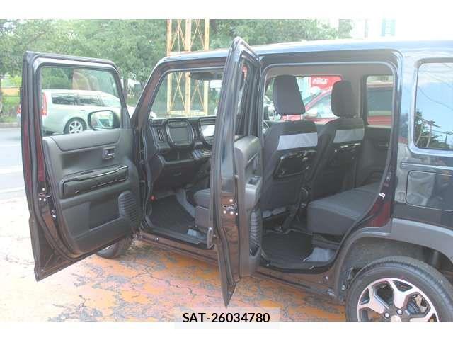 Mazda FLAIR CROSSOVER 2025-10 8659139-11