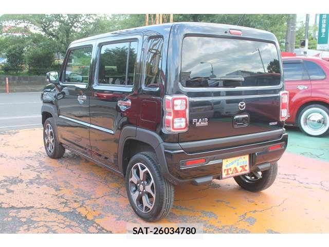 Mazda FLAIR CROSSOVER 2025-10 8659139-12